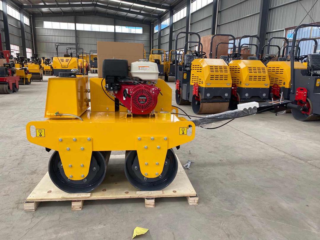 Foto de COMPACTACION